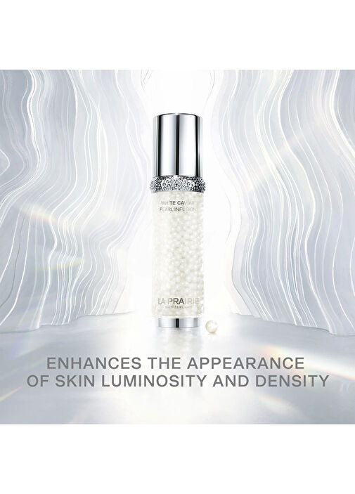 La Prairie - White Caviar Pearl Infusion Serum 30 ml -