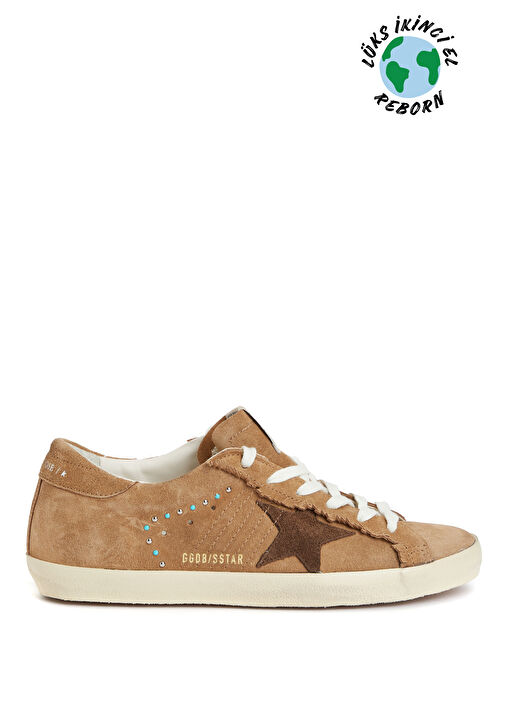 Golden Goose Kadın Sneakers - Görsel 2