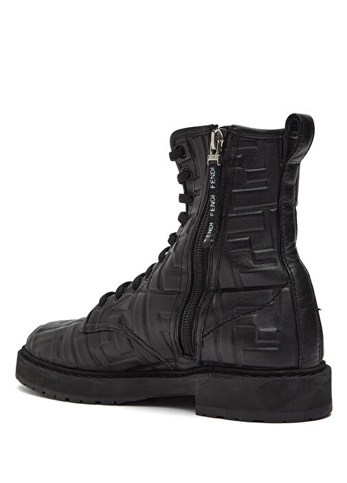 Fendi Kadın Bot - Görsel 4