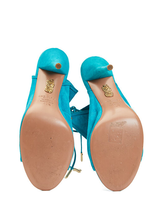 Aquazzura Kadın Ayakkabı - Görsel 6