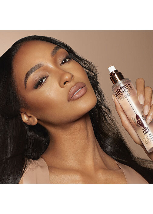 Charlotte Tilbury - Airbrush Flawless Setting Spray - 200 ml - 200ML