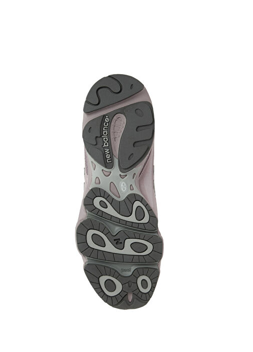 1000 Pembe Kadın Sneaker - Görsel 6