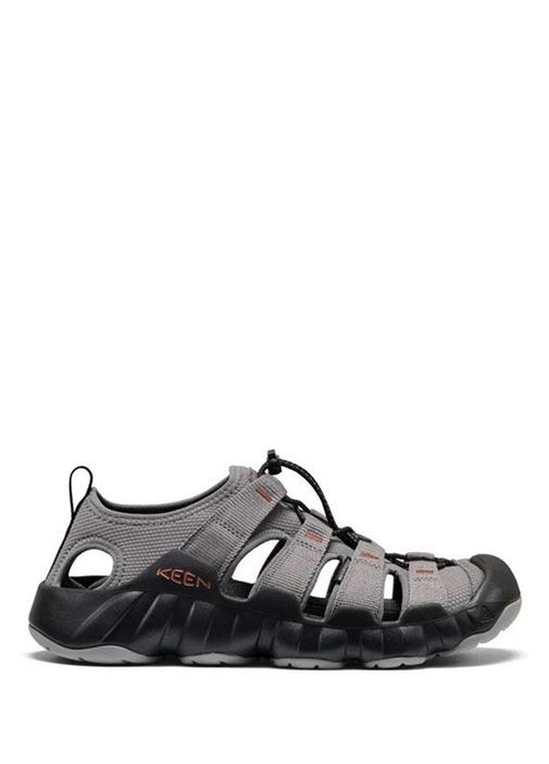 Keen STEEL GREY/BURNT BRICK Erkek Hyperport H2 Steel Grey Burnt