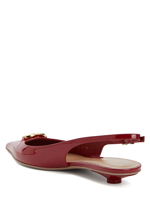 Valentino Garavani Topuklu Ayakkabı - Görsel 4