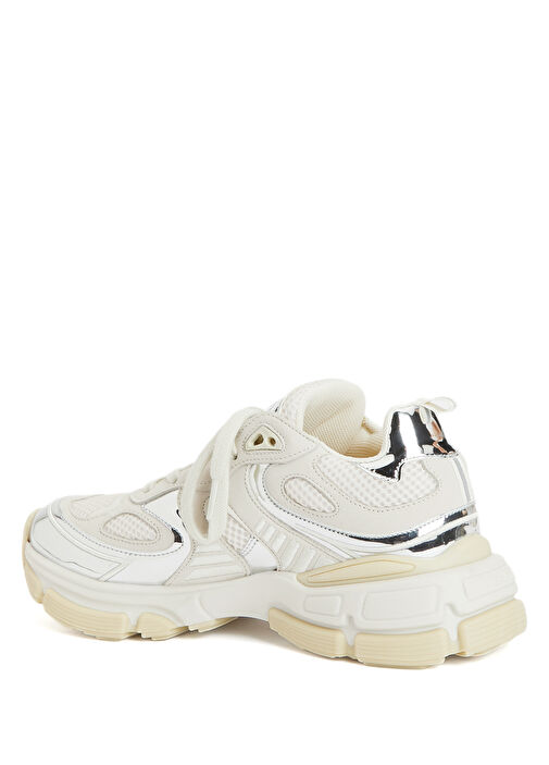 Sphere Krem Kadın Sneaker - Görsel 4