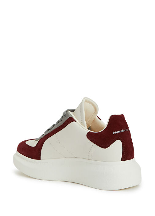 Alexander McQueen Kadın Sneakers - Görsel 4