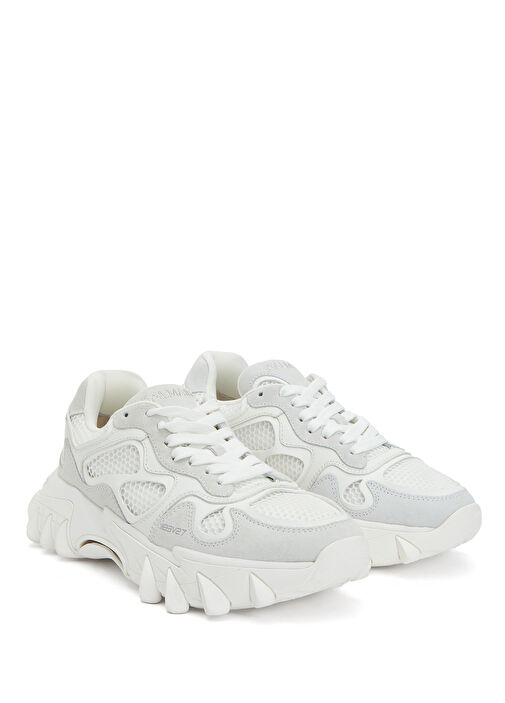 Balmain Kadın Sneakers - Görsel 3