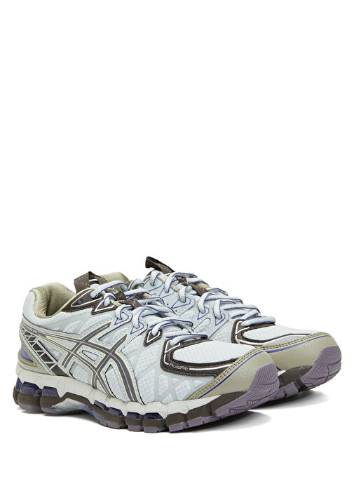 UB10-S Gel-Kayano 20 Gri Kadın Sneaker - Görsel 3