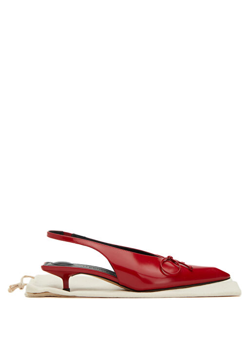 Jacquemus Topuklu Ayakkabı - Görsel 7