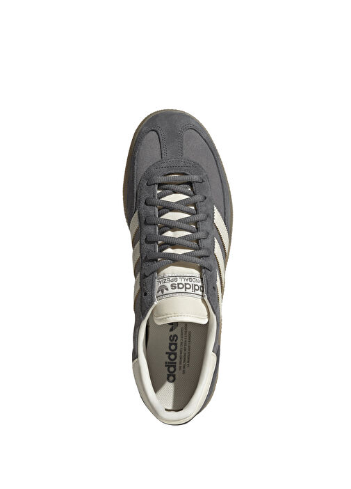 Adidas Sari-Gri Kadın Handball Spezial Kadın Sneaker 1965848 | Beymen