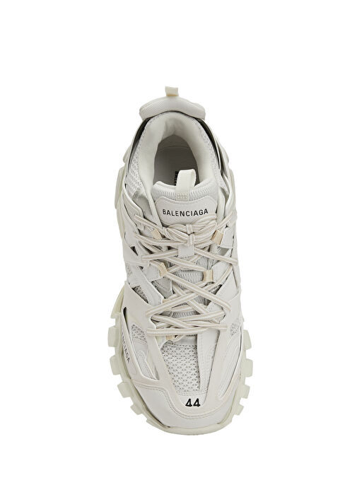 Track Beyaz Erkek Sneaker - Görsel 5