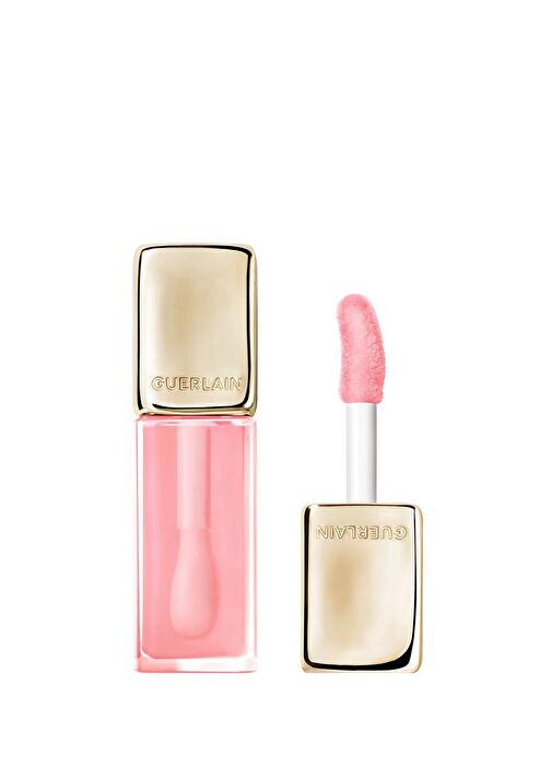 Guerlain - KissKiss Bee Glow Oil 258 Rose