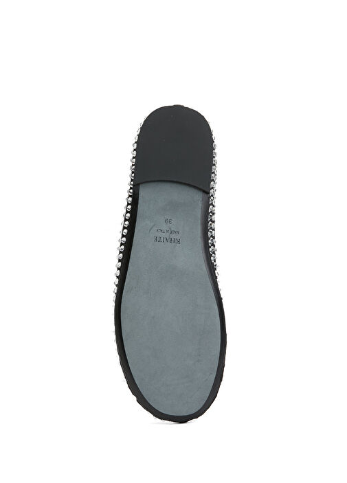 Marcy Siyah Kadın Babet - Görsel 6