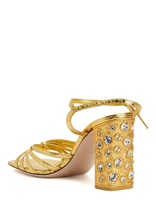 Valentino Garavani Kadın Sandalet - Görsel 4