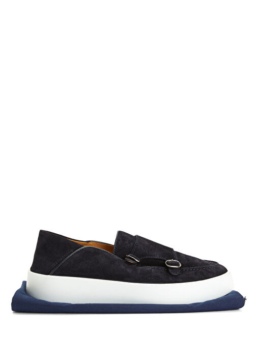 Barrett Erkek Loafer - Görsel 7