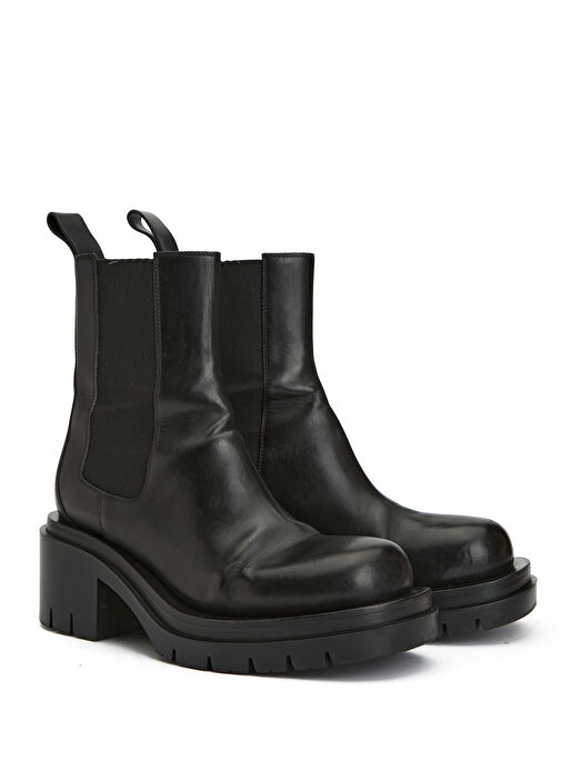 Bottega Veneta Kadın Bot - Görsel 3