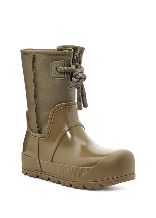 Raincloud Haki Kadın Bot - Görsel 10