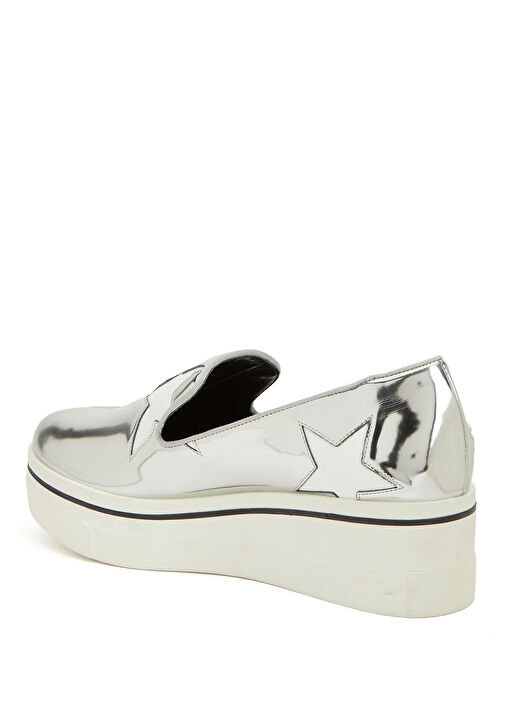 Stella McCartney Kadın Sneakers - Görsel 4