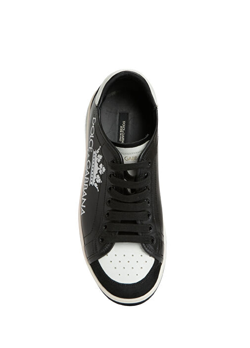Dolce&Gabbana Erkek Sneakers - Görsel 5