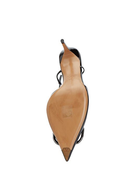 Valentino Garavani Topuklu Ayakkabı - Görsel 6