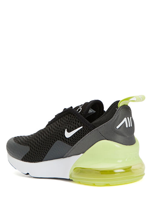 Air Max 270 Gold Erkek Çocuk Sneaker - Görsel 4