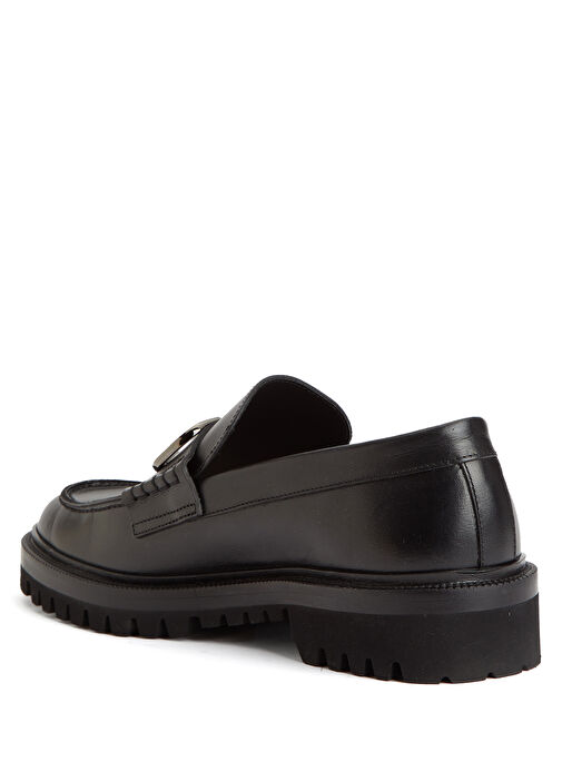Valentino Garavani Erkek Loafer - Görsel 4