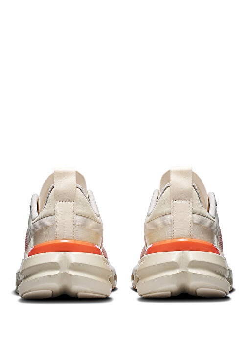 Cloudpulse Next Haki Bej Kadın Sneaker - Görsel 6