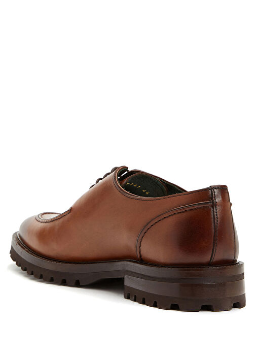 George Hogg George Hogg Taba Erkek Deri Ayakkabı Beymen'de! Taba - 4. görsel