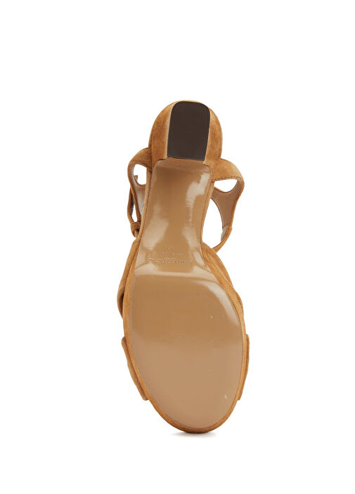 Jimmy Choo Topuklu Sandalet - Görsel 6