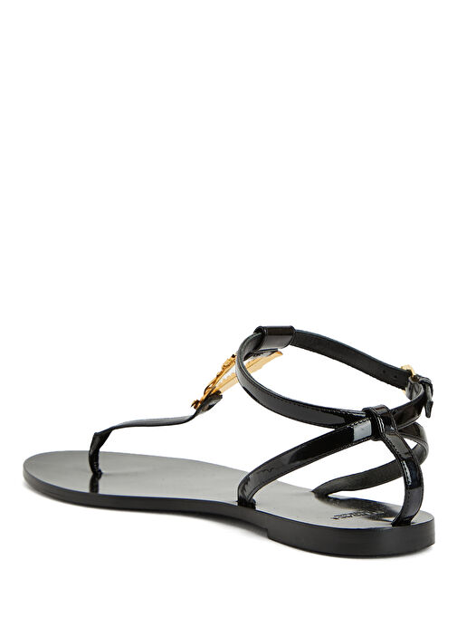 Versace Kadın Sandalet - Görsel 4