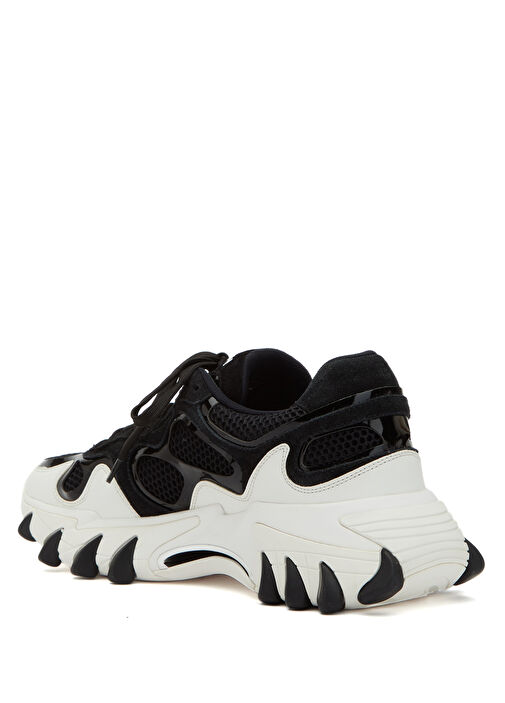 Balmain Erkek Sneakers - Görsel 4
