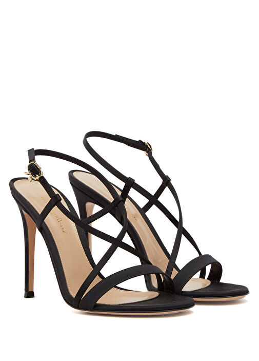 Gianvito Rossi Kadın Sandalet - Görsel 3