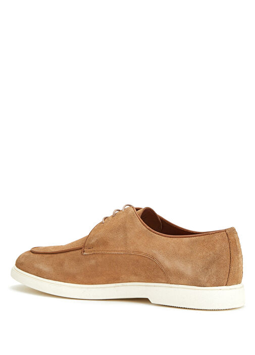 Taba Erkek Süet Ayakkabı - Görsel 4