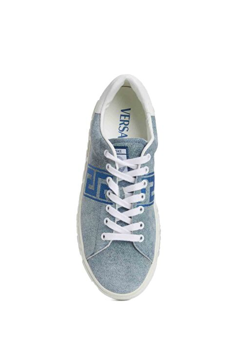 Versace Erkek Sneakers - Görsel 5