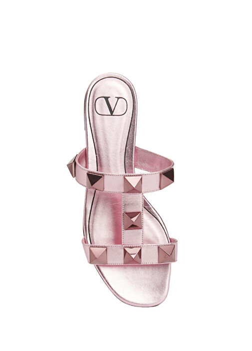 Valentino Garavani Kadın Terlik - Görsel 5
