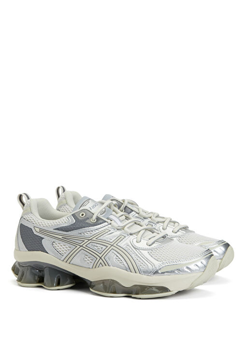 Gel-Quantum Kinetic Beyaz Erkek Sneaker - Görsel 3