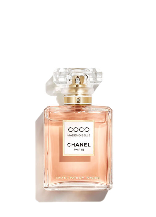 CHANEL - Coco Mademoiselle Eau De Parfüm Intense Spray 35Ml - Renksiz