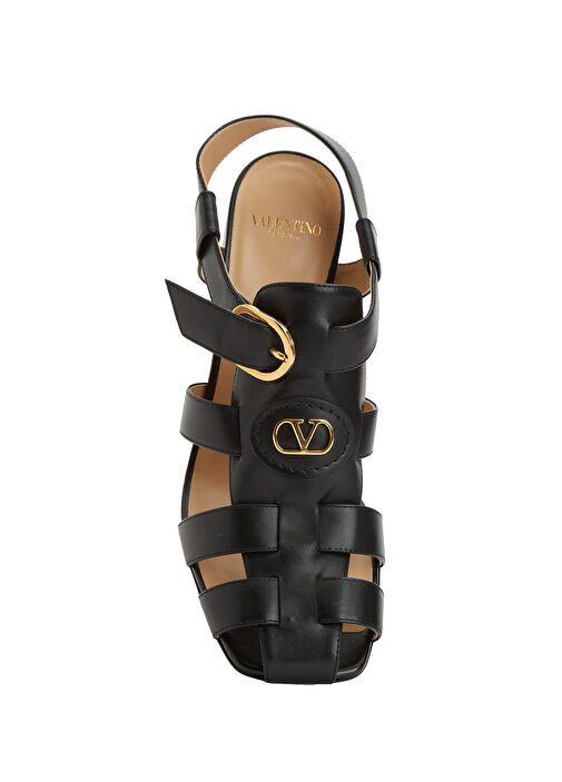 Valentino Garavani Topuklu Sandalet - Görsel 5