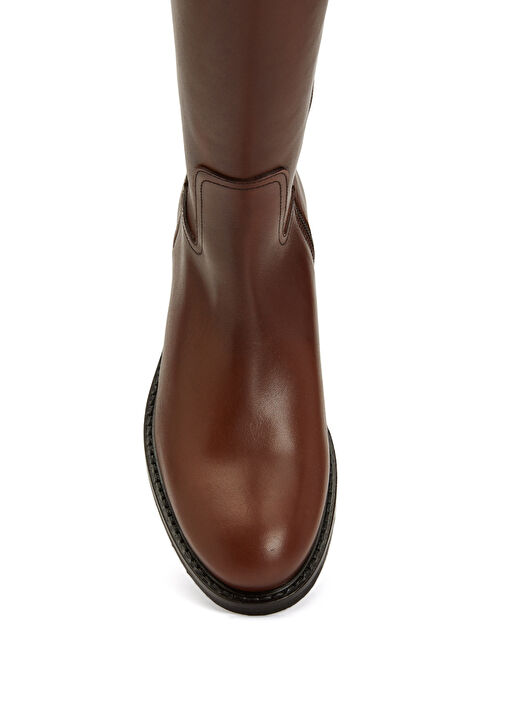 George Hogg George Hogg Taba Kadın Deri Çizme Beymen'de! Taba - 11. görsel