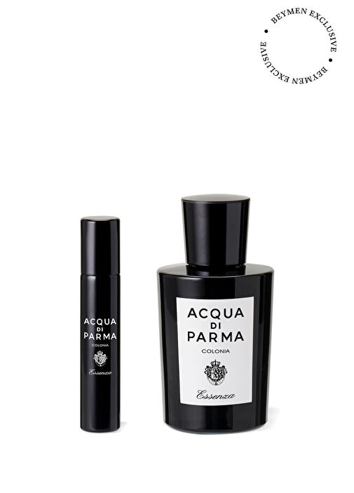 Acqua di Parma - Colonia Essenza Deluxe Set 2024 -