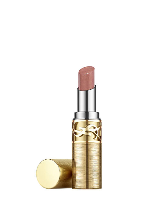 Yves Saint Laurent プルミエール ローズ　125ml Yves Saint Laurent - Loveshine Candy Glaze Lip Gloss - 22 Shimmer Rose