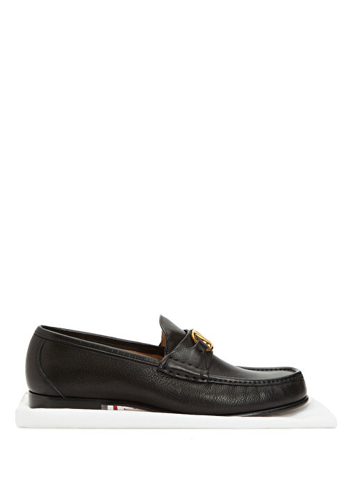 Valentino Garavani Erkek Loafer - Görsel 7
