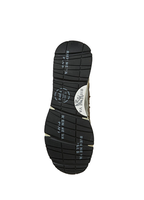 Mase Haki Erkek Sneaker - Görsel 6