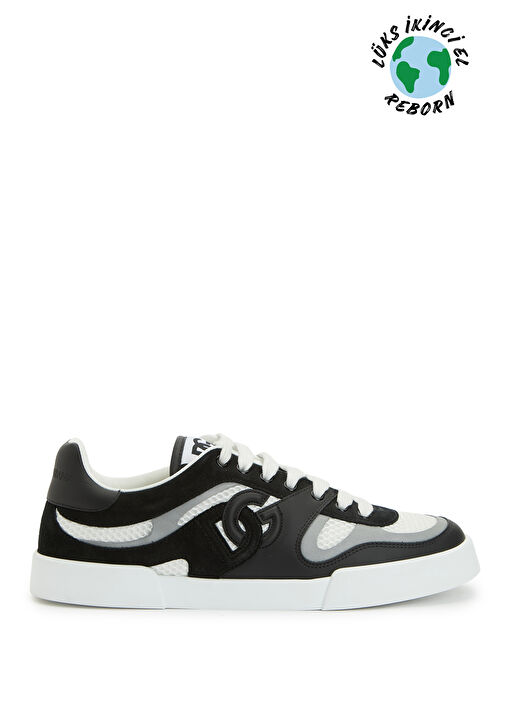 Dolce&Gabbana Erkek Sneakers - Görsel 2