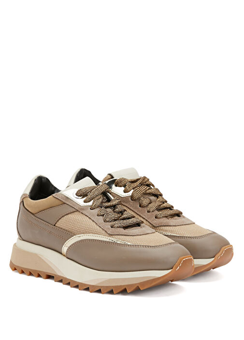 Santoni Kadın Sneakers - Görsel 3