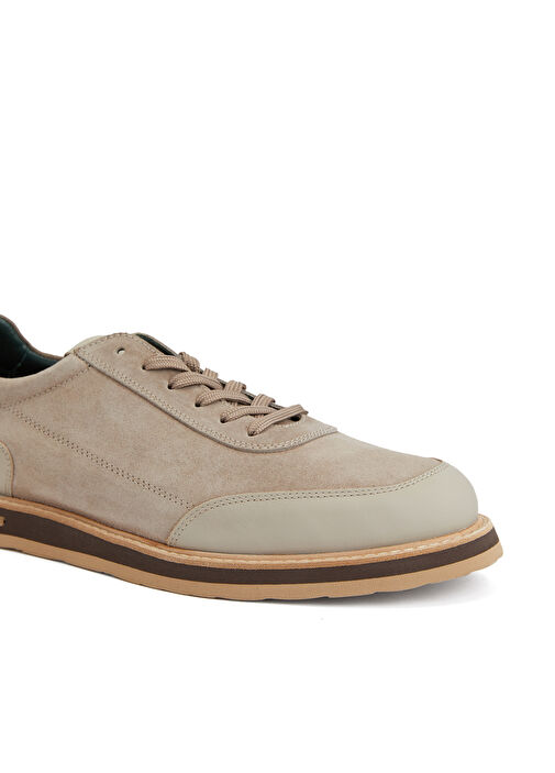 Camel Erkek Süet Ayakkabı - Görsel 7