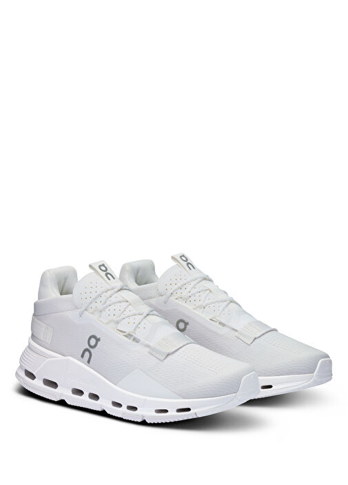 Cloudnova 2 Beyaz Erkek Sneaker - Görsel 3