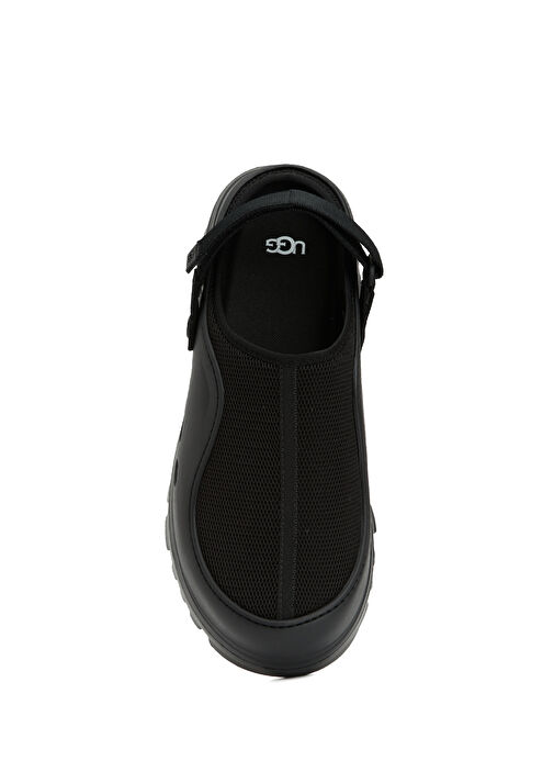 Peakmod Siyah Erkek Deri Terlik - Görsel 5