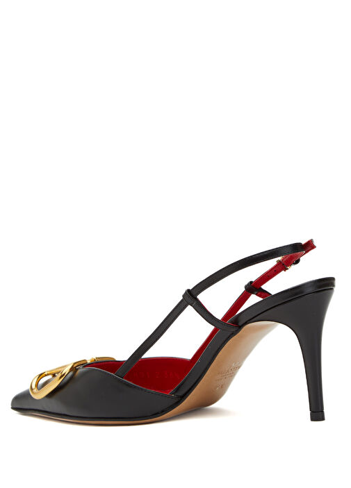 Valentino Garavani Topuklu Ayakkabı - Görsel 4