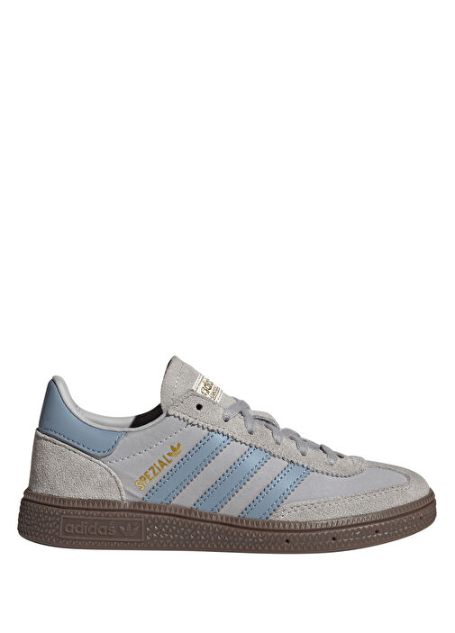 Handball Spezial Çocuk Deri Sneaker - Görsel 2
